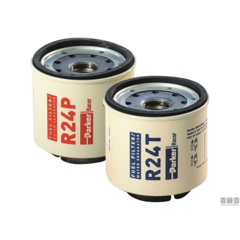 Cartuccia racor r25t 