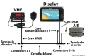 Cavo Backbone STNG da 9m 