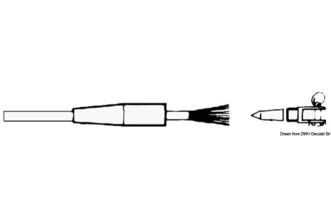 Cavo Parafil 9 mm 