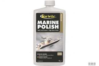 Cera lucida sb marine polish 1l< 