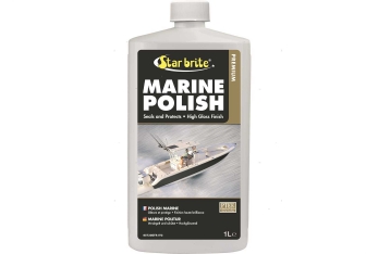 Cera Lucida Star Brite Premium Marine Polish