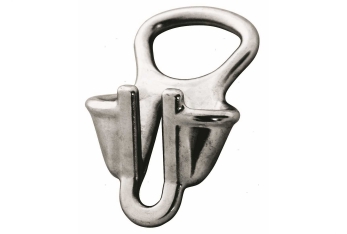 Chain Lock Inox