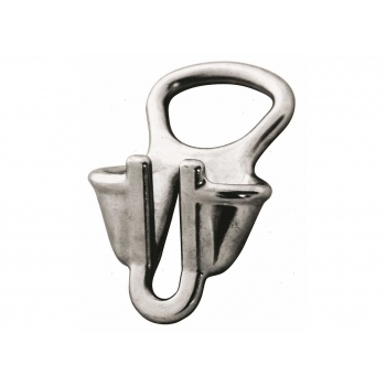 Chain Lock Inox