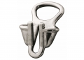 Ferma catena chain lock 6/8mm inox