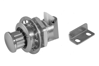 Chiusura a Spinta JF Turn Knob