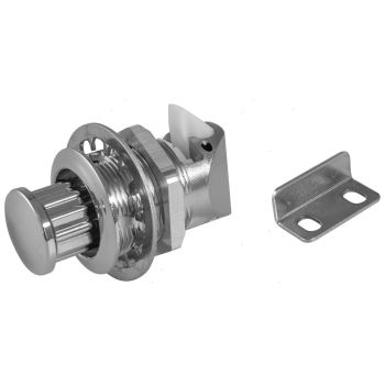 Chiusura a Spinta JF Turn Knob