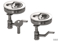 Chiusura compressione lock d64mm