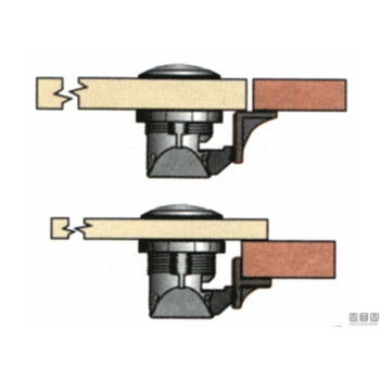 Chiusura spinta soutcho battuta d32mm cr 