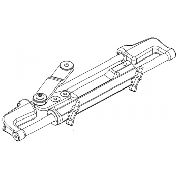 CILINDRO UC128-OBF/2