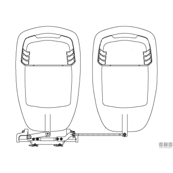 Cilindro ultraflex uc130-svs/1 