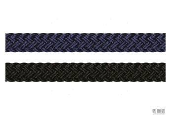 Cima liros porto 10mm 200m blu navy 