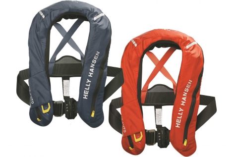 Cintura Autogonfiabile HH Inshore 170N