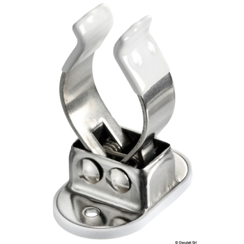 Clip in Acciaio Inox-34.357.00