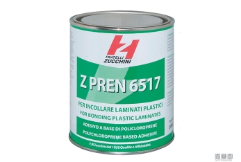 Colla alte temp z pren 6517 850g