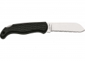 Coltello mac boat 1 nero