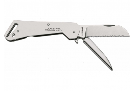 Coltello Clipper 3