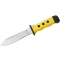 Coltello mac nostromo giallo