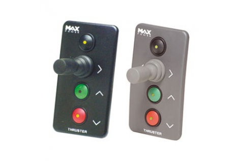 Comando Joystick Max Power per VIP e Compact