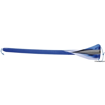 Copridraglia royal blu 150 cm 