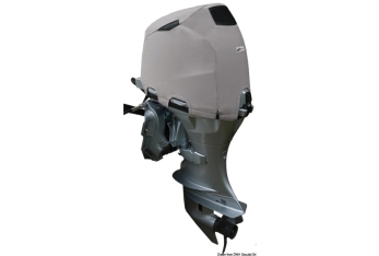 Coprimotore Oceansouth per Honda V6 3.6L-30" 