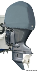 Coprimotore Oceansouth per Yamaha 30-40 HP 