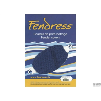 Coprip fendress f1 nero 