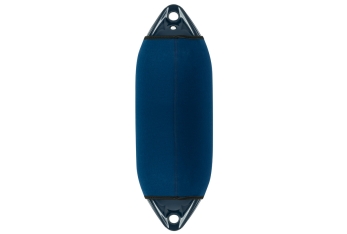 Copriparabordo in neoprene per F02 Blu/Nero 