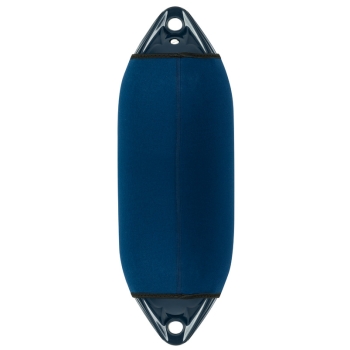 Copriparabordo in neoprene per F02 Blu/Nero 