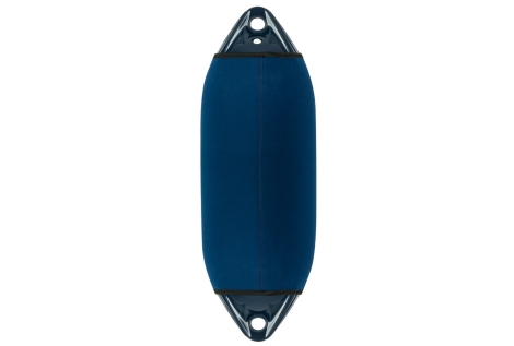 Copriparabordo in neoprene per F02 Blu/Nero 