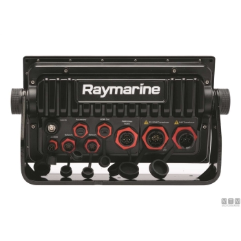 Cp trsd pass raymarine rvm-412p+s 