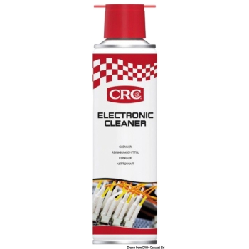 CRC - Electronic Cleaner-65.283.42