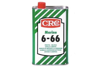 CRC 6-66 Marine