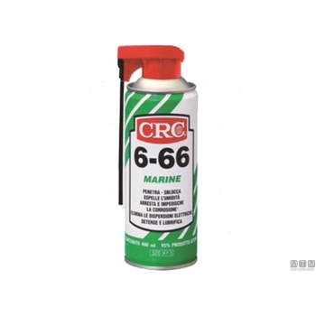 Crc 6-66 marine spray 200ml 