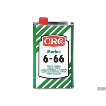 Crc 6-66 marine spray 200ml 