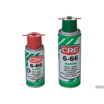 Crc 6-66 marine spray 200ml 