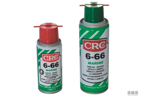 Crc 6-66 marine spray 200ml 