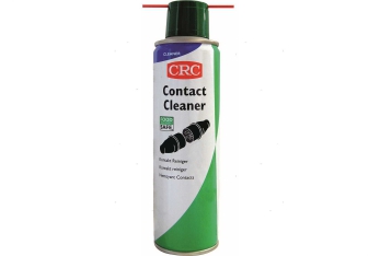 CRC Contact Cleaner