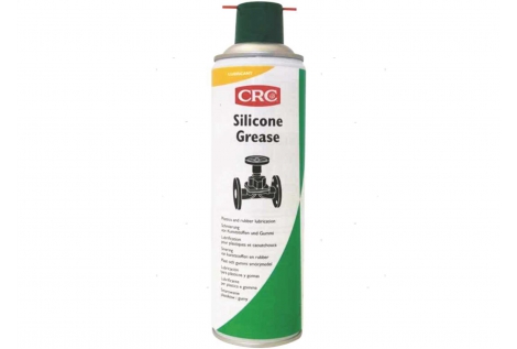 CRC Grasso Siliconico Spray