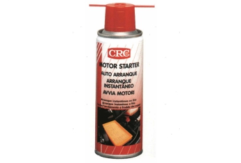 CRC Motor Starter - Avviamento Motori