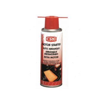 CRC Motor Starter - Avviamento Motori