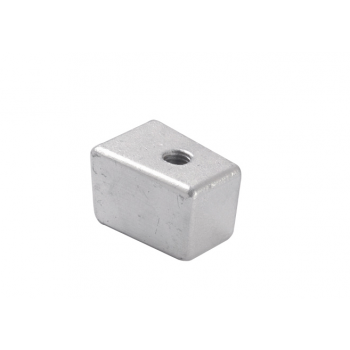 CUBO IN MAGNESIO