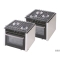 Cucina can 3 fuochi + forno