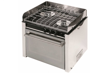 Cucine con Forno Can