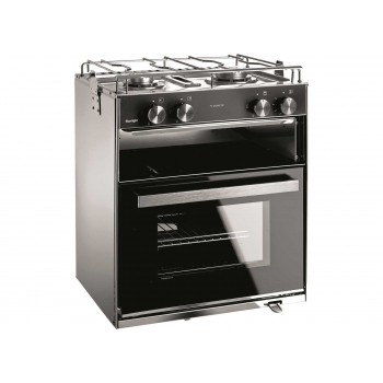 Cucine con Forno Dometic