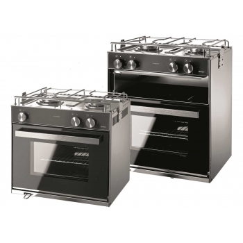 Cucine con Forno Dometic