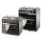 Cucina dometic sunlight 2 fuochi