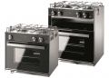 Cucina dometic sunlight 2 fuochi