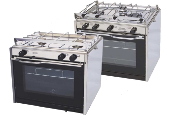 Cucine Techimpex Marine Cookers