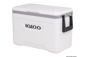 Cuscino per Igloo  68 l 