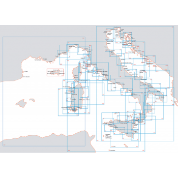 Da p. corsini a isola di pag